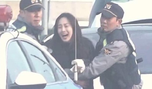 《Penthouse上流戰爭2》恩星追警車路透!5大熱議話題,有人被捕?片頭藏「羅愛喬是秀蓮」劇透!