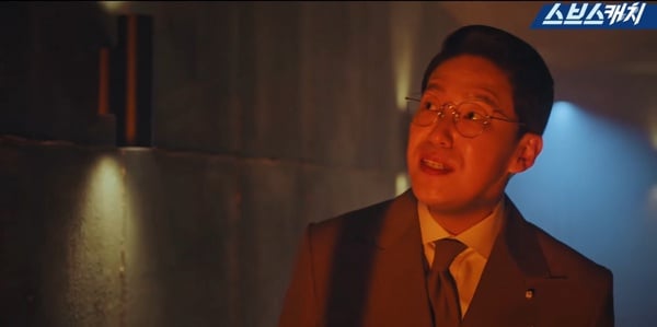 《Penthouse上流戰爭2》恩星追警車路透!5大熱議話題,有人被捕?片頭藏「羅愛喬是秀蓮」劇透!