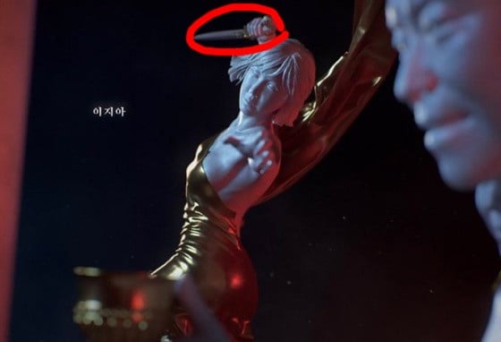 《Penthouse上流戰爭2》恩星追警車路透!5大熱議話題,有人被捕?片頭藏「羅愛喬是秀蓮」劇透!