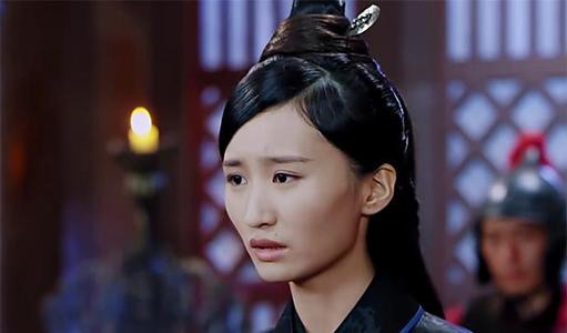 因戲結緣的陸劇明星夫妻2：任嘉倫＆聶歡《通天狄仁傑》