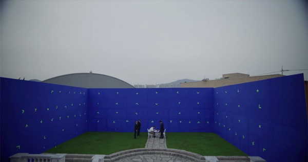 《黑道律師文森佐》後製超強大！義大利場景全用CG特效打造，宋仲基演技超自然被狂讚