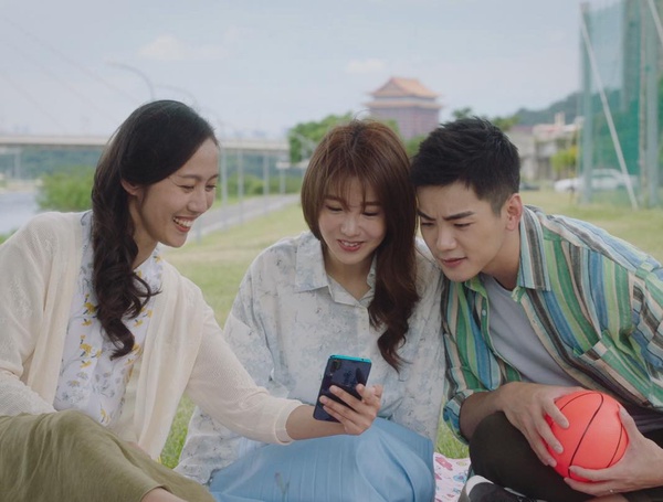 Netflix《未來媽媽》結局網推爆！郭書瑤用不同方式當媽媽，她6年做14次試管，是真實版立芳！