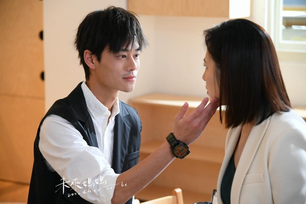 Netflix《未來媽媽》結局網推爆！郭書瑤用不同方式當媽媽，她6年做14次試管，是真實版立芳！