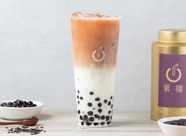 主打「小農鮮乳」手搖飲料店TOP10！約翰紅茶公司、春陽茶事，大家喝過哪幾間？