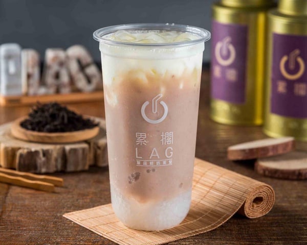 主打「小農鮮乳」手搖飲料店TOP10！約翰紅茶公司、春陽茶事，大家喝過哪幾間？