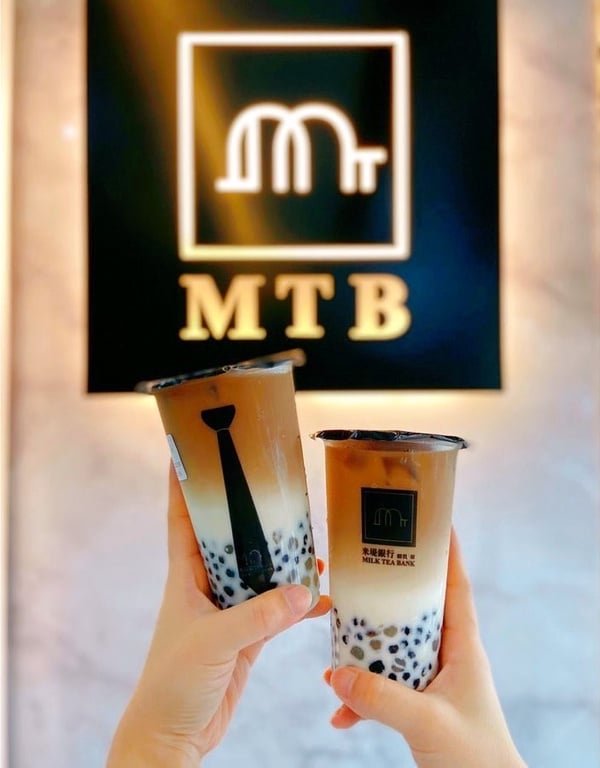 主打「小農鮮乳」手搖飲料店TOP10！約翰紅茶公司、春陽茶事，大家喝過哪幾間？