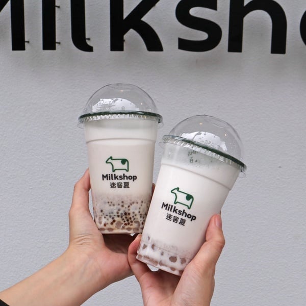 主打「小農鮮乳」手搖飲料店TOP10！約翰紅茶公司、春陽茶事，大家喝過哪幾間？