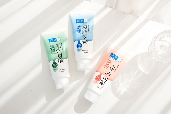 溫和保濕「洗面/卸妝」推薦！怡麗絲爾、Sisley敏感肌必收，專科洗面＆1028卸妝CP值高
