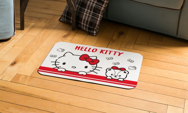 7-11推出HELLO KITTY、迪士尼預購系列！KITTY不鏽鋼餐盒、小熊維尼三折傘這天開放預購