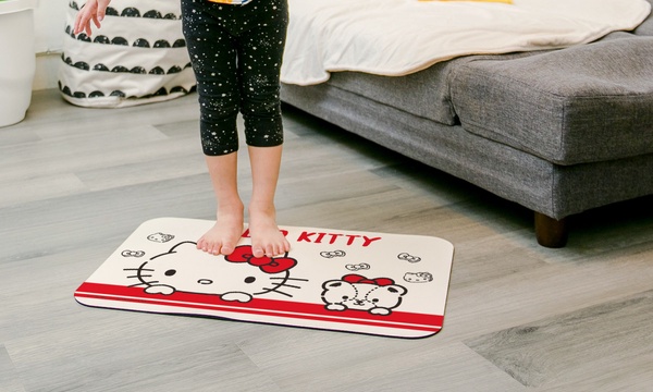 7-11推出HELLO KITTY、迪士尼預購系列！KITTY不鏽鋼餐盒、小熊維尼三折傘這天開放預購