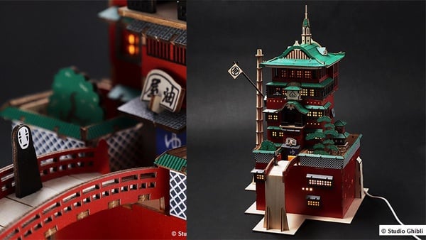 橡子共和國台南店新開幕！四大看點搶先筆記，日本郵局的龍貓束口袋同步限定開賣