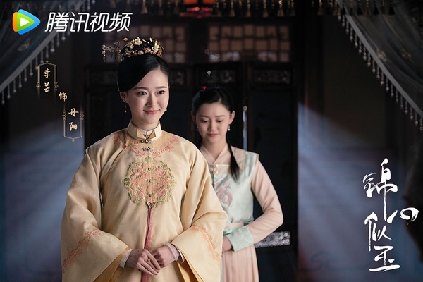 原著小說《錦心似玉》美女榜TOP 10！喬蓮房排第五，冬青想靠絕色容顏爬上徐令宜的床
