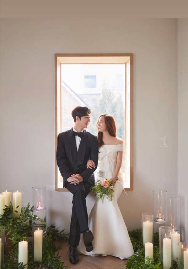《上流戰爭2》金素妍婚紗太仙！6個造型秘密，書真衣服好平價、朱丹泰對婚紗有奇怪執念