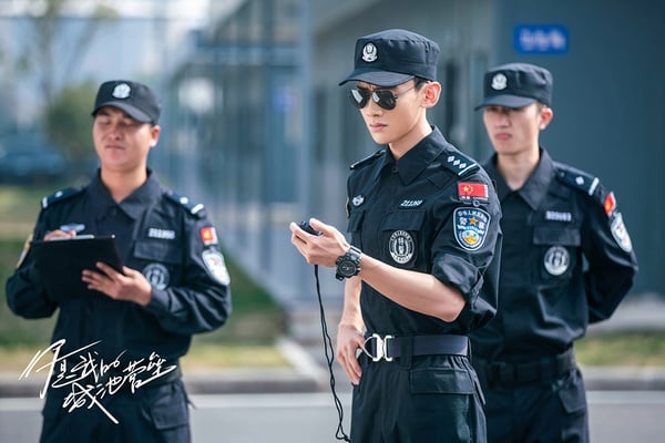 熱播陸劇最受歡迎角色TOP 10！景甜第七、譚松韻第四，《山河令》張哲瀚＆龔俊不是冠軍