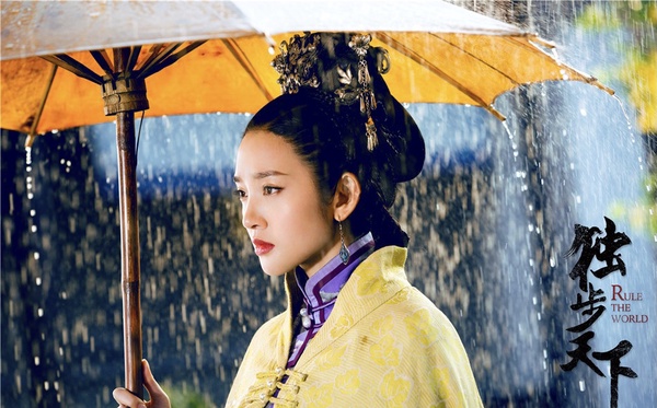 9部「原著小說是穿越」的改編古裝劇！《錦心似玉》律師變庶女，《楚喬傳》特工變女奴