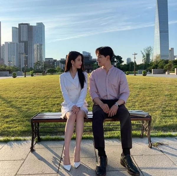 《上流戰爭2》金素妍沒170cm？比想像嬌小的女星，金泰希沒165、孫藝珍墊高才能同框玄彬