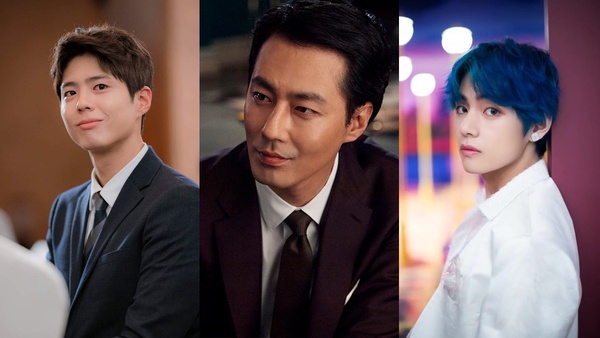 令人意外的星二代！鄭敬淏繼母是《大長今》提調尚宮，《皮諾丘》的她是崔尚宮女兒！