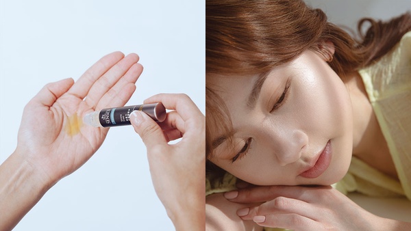 韓妞神級美容油200%活用法！消水腫、讓精華液秒吸收，有感提升膚質，終結暗沉粗糙肌！