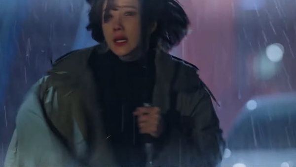 《上流戰爭2》預告羅愛嬌被殺？一系列關鍵伏筆揭露，羅娜是他孩子、書真洗白網不爽？