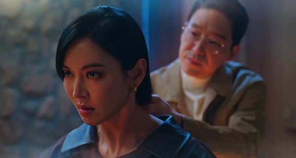 《上流戰爭2》預告羅愛嬌被殺？一系列關鍵伏筆揭露，羅娜是他孩子、書真洗白網不爽？