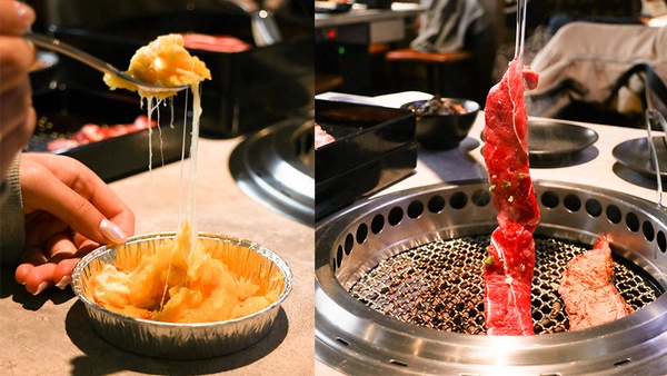 588吃到飽！王品集團「肉次方」新開幕，三種價位60種肉品，588就有牛舌吃到飽