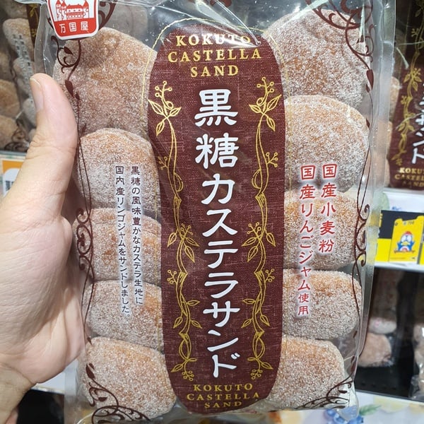 唐吉軻德台灣店「必買零食清單」!內行人狂推精選TOP10,人氣回購王沒囤貨會後悔~