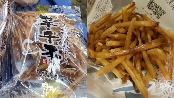 唐吉軻德台灣店「必買零食清單」!內行人狂推精選TOP10,人氣回購王沒囤貨會後悔~