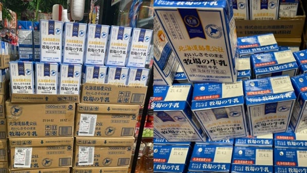唐吉軻德台灣店「必買零食清單」!內行人狂推精選TOP10,人氣回購王沒囤貨會後悔~