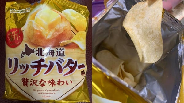 唐吉軻德台灣店「必買零食清單」!內行人狂推精選TOP10,人氣回購王沒囤貨會後悔~