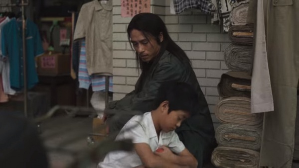 Netflix《天橋上的魔術師》結局劇情解析！魔術師時間「逆著走」？小不點消失第一集就埋梗！