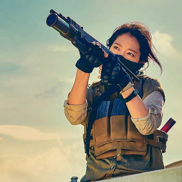 2021「Netflix韓劇推薦」TOP10！《文森佐》第二，《薛西弗斯的神話》竟只有第九！