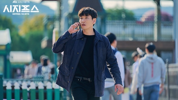 2021「Netflix韓劇推薦」TOP10！《文森佐》第二，《薛西弗斯的神話》竟只有第九！