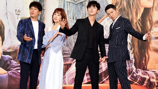 2021「Netflix韓劇推薦」TOP10！《文森佐》第二，《薛西弗斯的神話》竟只有第九！