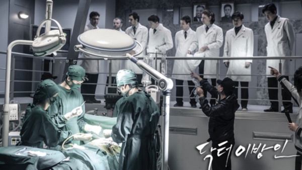 2021「Netflix韓劇推薦」TOP10！《文森佐》第二，《薛西弗斯的神話》竟只有第九！
