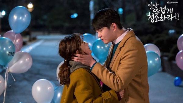 2021「Netflix韓劇推薦」TOP10！《文森佐》第二，《薛西弗斯的神話》竟只有第九！
