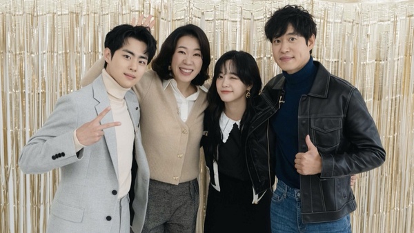 2021「Netflix韓劇推薦」TOP10！《文森佐》第二，《薛西弗斯的神話》竟只有第九！