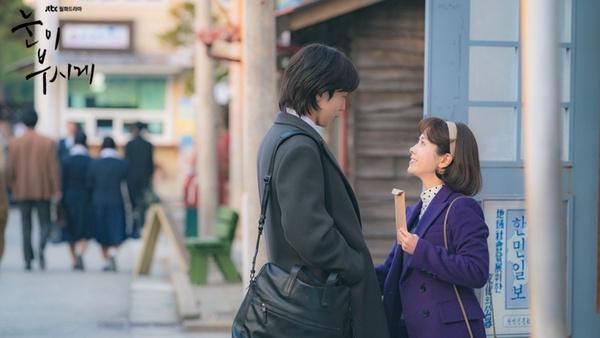 2021「Netflix韓劇推薦」TOP10！《文森佐》第二，《薛西弗斯的神話》竟只有第九！