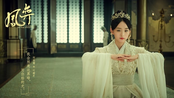 《錦心似玉》10位女角其他古裝造型！秦姨娘竟是「小燕子」，琥珀在《枕上書》美出天際