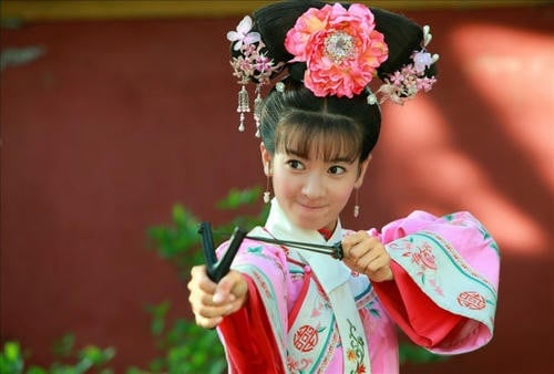 《錦心似玉》10位女角其他古裝造型！秦姨娘竟是「小燕子」，琥珀在《枕上書》美出天際