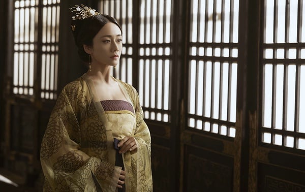 《錦心似玉》10位女角其他古裝造型！秦姨娘竟是「小燕子」，琥珀在《枕上書》美出天際