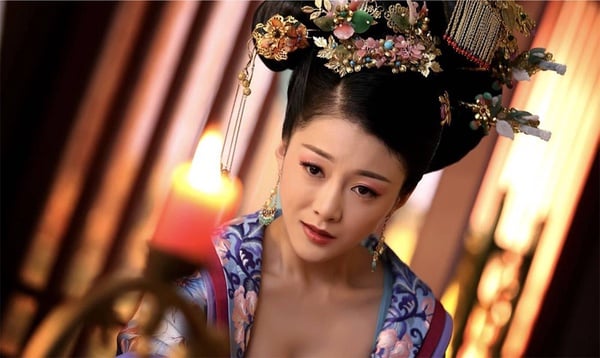《錦心似玉》10位女角其他古裝造型！秦姨娘竟是「小燕子」，琥珀在《枕上書》美出天際
