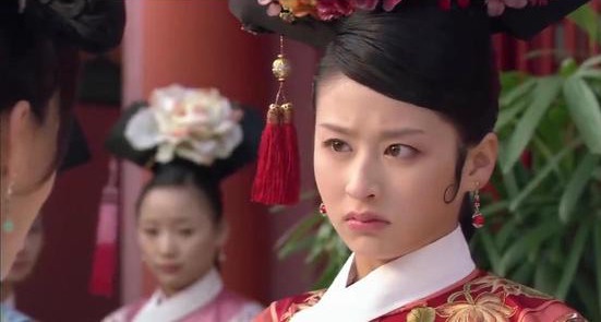 《錦心似玉》10位女角其他古裝造型！秦姨娘竟是「小燕子」，琥珀在《枕上書》美出天際
