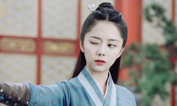 《錦心似玉》10位女角其他古裝造型！秦姨娘竟是「小燕子」，琥珀在《枕上書》美出天際