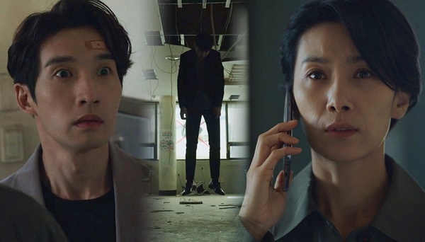不輸《信號》的好劇！6部懸疑推理劇推薦，《怪物》韓網力推，《Mouse》李昇基眼神好毛