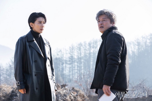 不輸《信號》的好劇！6部懸疑推理劇推薦，《怪物》韓網力推，《Mouse》李昇基眼神好毛