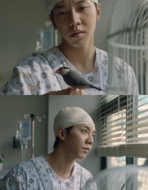不輸《信號》的好劇！6部懸疑推理劇推薦，《怪物》韓網力推，《Mouse》李昇基眼神好毛