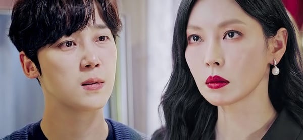 《上流戰爭2》羅娜不是河允哲女兒？網分析時間線，羅娜&恩星生日、劇情細節都對不上？