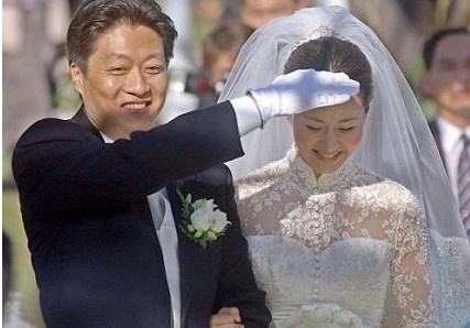 《夢想之地》尹汝真拿下奧斯卡!為愛移民又離婚收場、比她更戲劇化的韓星還有這幾位