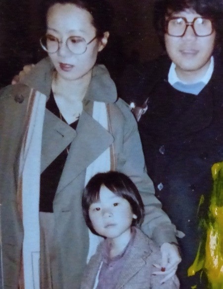 《夢想之地》尹汝真拿下奧斯卡!為愛移民又離婚收場、比她更戲劇化的韓星還有這幾位