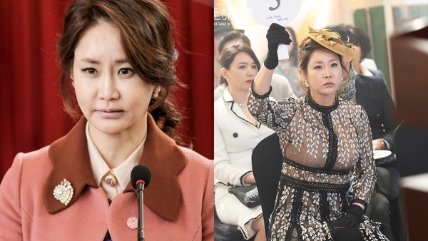 《夢想之地》尹汝真拿下奧斯卡！為愛移民又離婚收場、比她更戲劇化的韓星還有這幾位